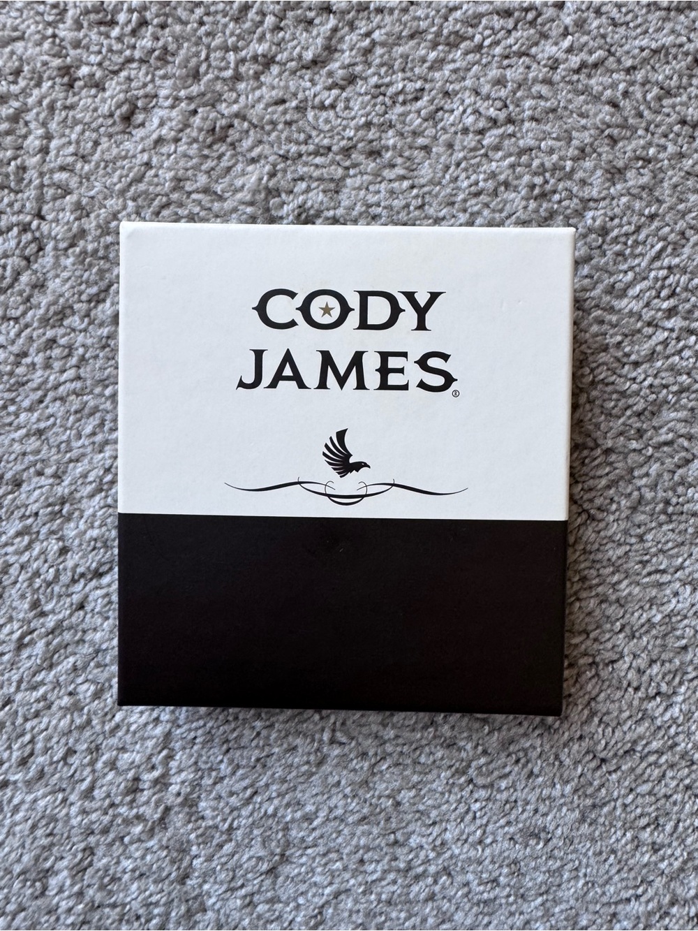 Cody James Wallet New